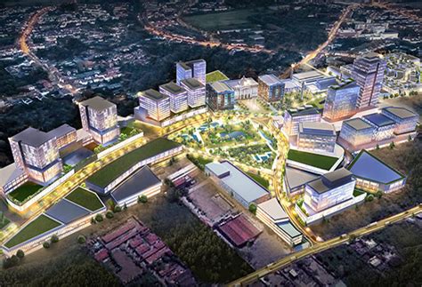 skyscrapercity pampanga|Megaworld To Build New Landmark For Pampanga.